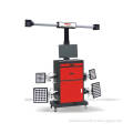 Four-wheel alignment MST-V3D-II Enhanced Model